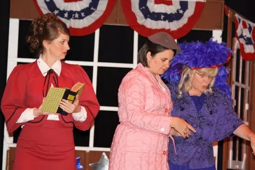 2009 Music Man — photo 12
