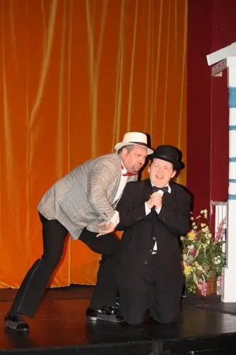 2009 Music Man — photo 13