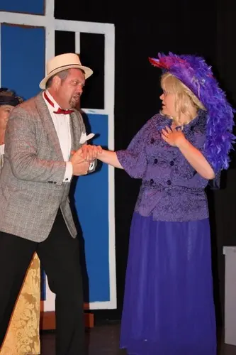 2009 Music Man — photo 14