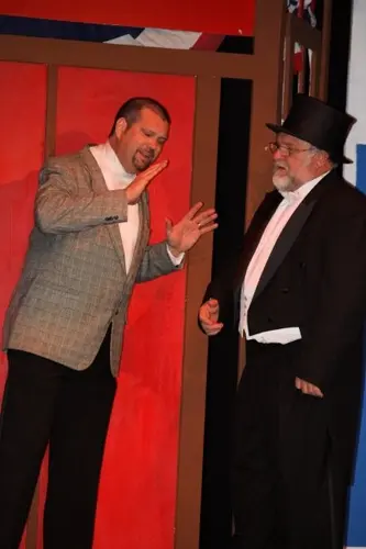 2009 Music Man — photo 16