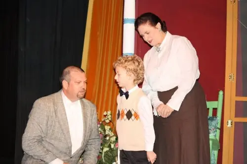 2009 Music Man — photo 17