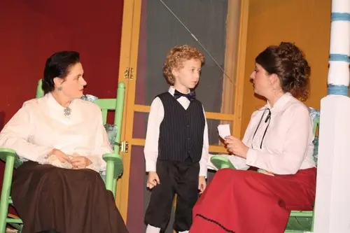 2009 Music Man — photo 18
