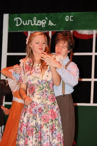 2009 Music Man — photo 19