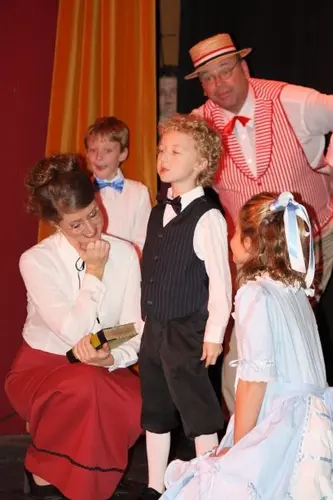 2009 Music Man — photo 20