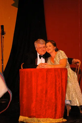 2010 Smokey Joes Cafe — photo 10