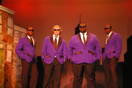 2010 Smokey Joes Cafe — photo 11