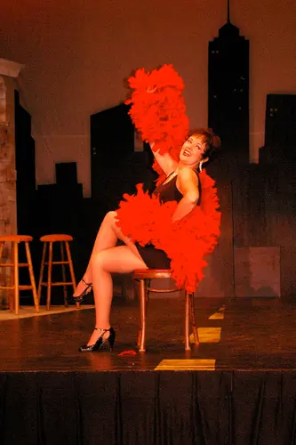 2010 Smokey Joes Cafe — photo 12