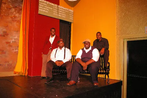 2010 Smokey Joes Cafe — photo 13