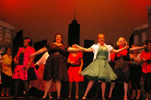2010 Smokey Joes Cafe — photo 2
