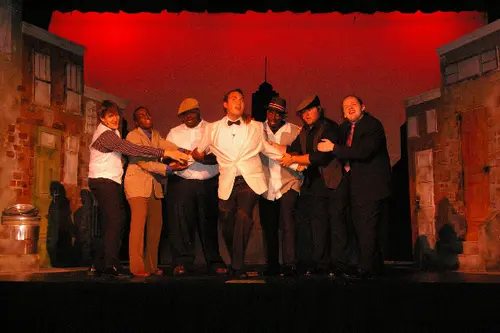 2010 Smokey Joes Cafe — photo 4