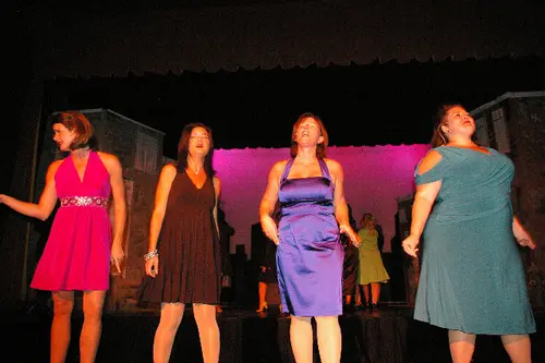 2010 Smokey Joes Cafe — photo 5