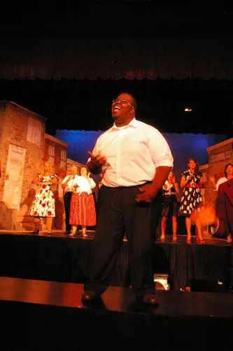 2010 Smokey Joes Cafe — photo 7