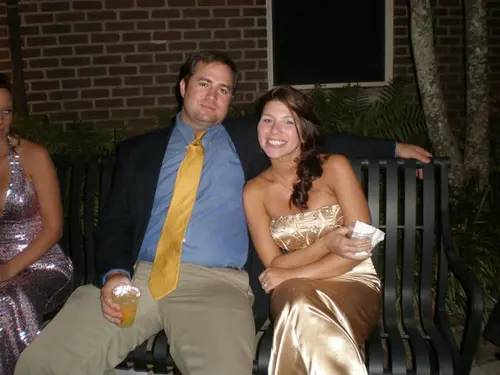 2010 Annual Patrons' Gala