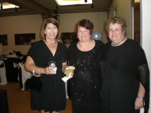 2010 Annual Patrons' Gala — photo 2