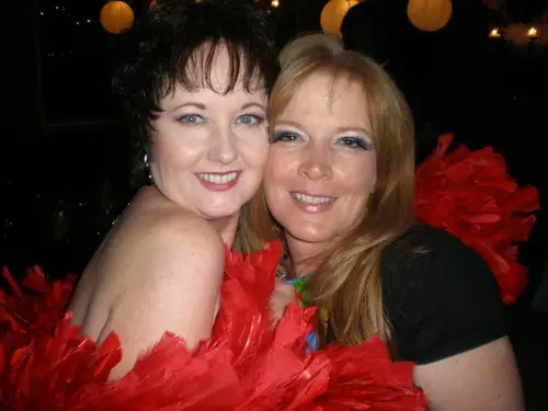 2010 Annual Patrons' Gala — photo 3