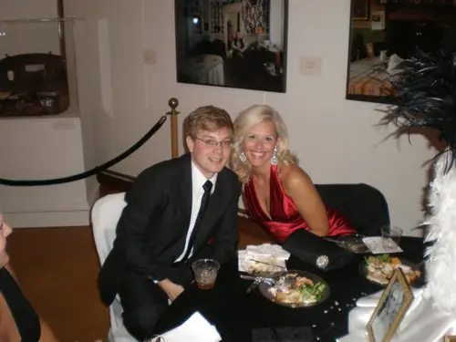2010 Annual Patrons' Gala — photo 4