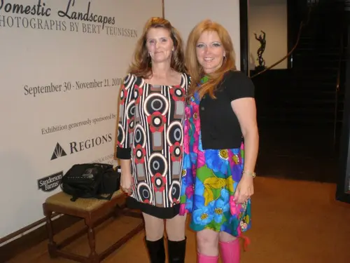 2010 Annual Patrons' Gala — photo 5