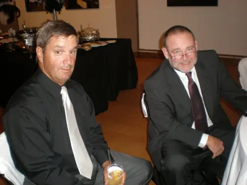 2010 Annual Patrons' Gala — photo 6