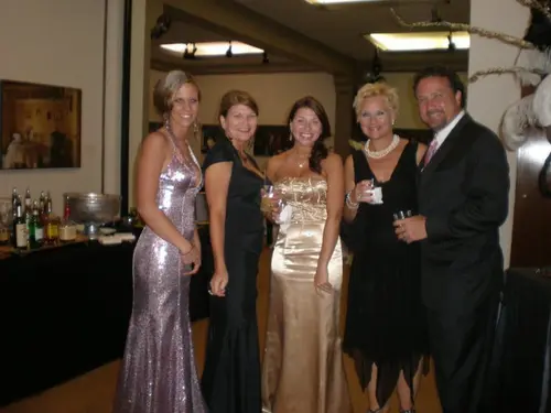 2010 Annual Patrons' Gala — photo 7