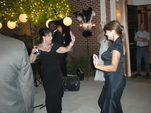 2010 Annual Patrons' Gala — photo 8