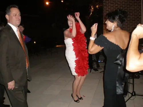 2010 Annual Patrons' Gala — photo 9