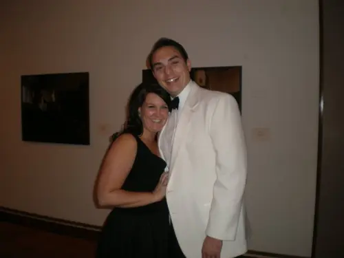 2010 Annual Patrons' Gala — photo 10