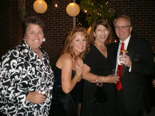 2010 Annual Patrons' Gala — photo 11
