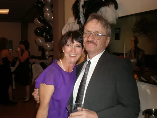 2010 Annual Patrons' Gala — photo 12