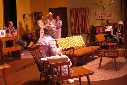 2011 Daddys Dyin — photo 3