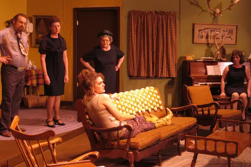 2011 Daddys Dyin — photo 10