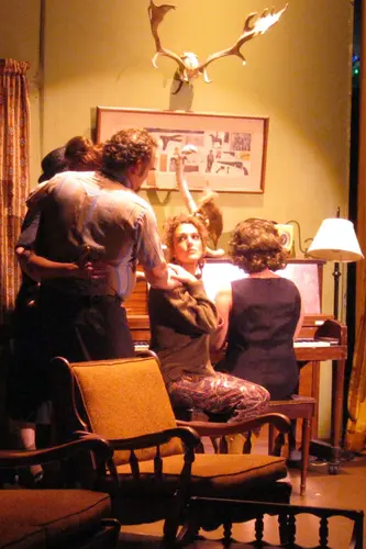 2011 Daddys Dyin — photo 11