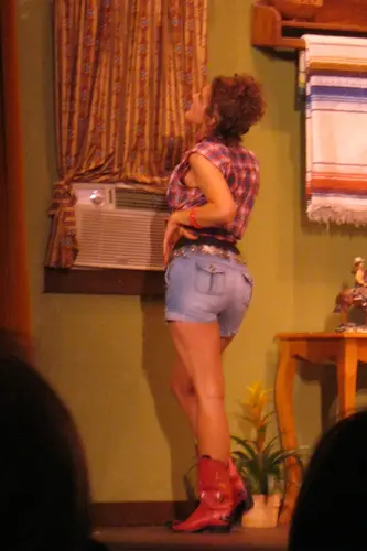 2011 Daddys Dyin — photo 12