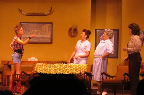 2011 Daddys Dyin — photo 14