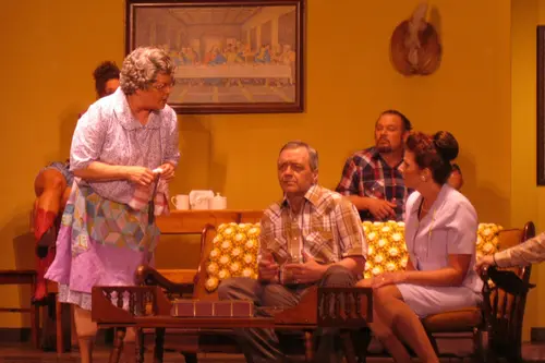 2011 Daddys Dyin — photo 16