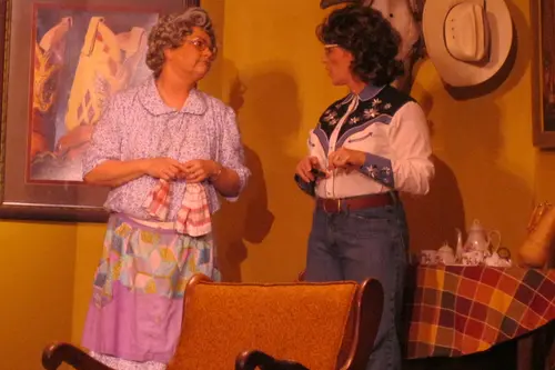 2011 Daddys Dyin — photo 17