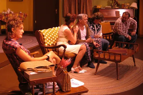 2011 Daddys Dyin — photo 18