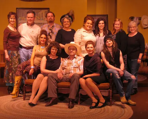2011 Daddys Dyin — photo 21