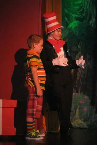 2011 Seussical — photo 13