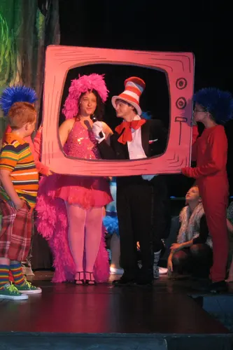 2011 Seussical — photo 15