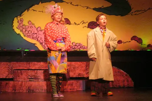 2011 Seussical — photo 17