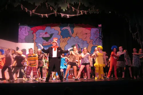 2011 Seussical — photo 23