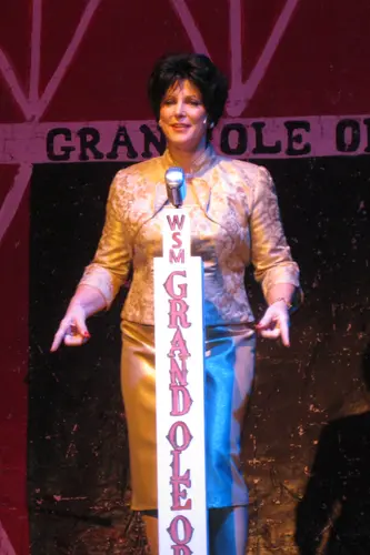 2012 Always... Patsy Cline — photo 6