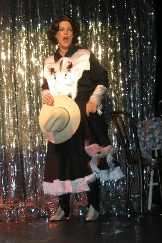 2012 Always... Patsy Cline — photo 8