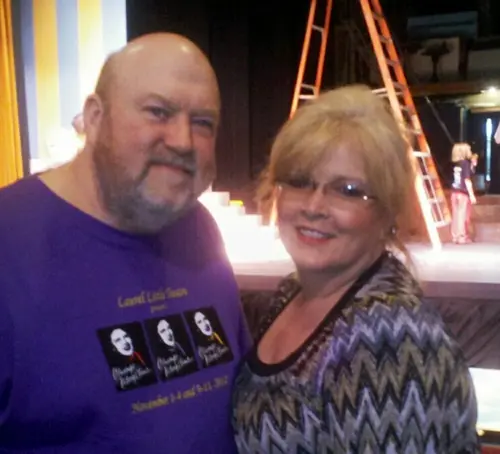 2012 Always... Patsy Cline