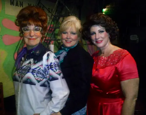 2012 Always... Patsy Cline — photo 5