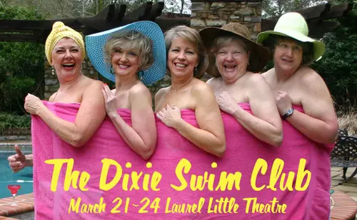 2013 Dixie Swim Club — photo 2