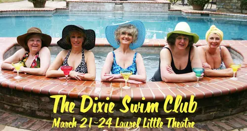 2013 Dixie Swim Club — photo 3