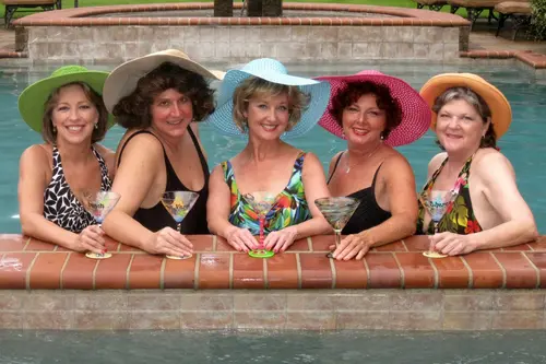 2013 Dixie Swim Club — photo 4