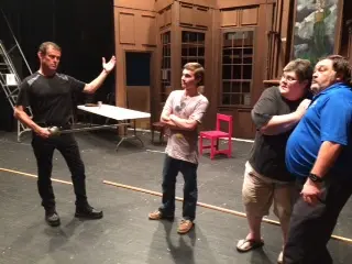 2014 Addams Family — photo 3