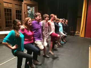 2014 Addams Family — photo 4